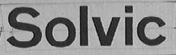 SOLVIC
