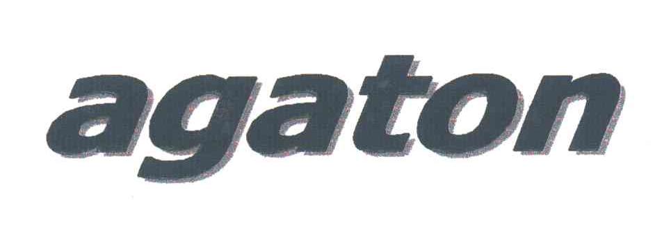 AGATON