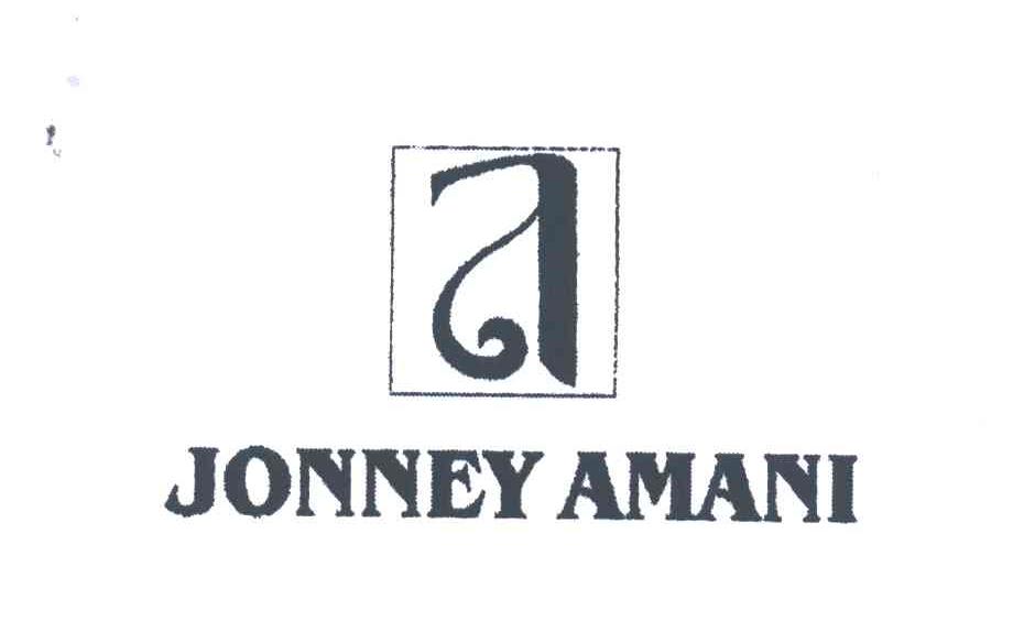 JONNEY AMANI