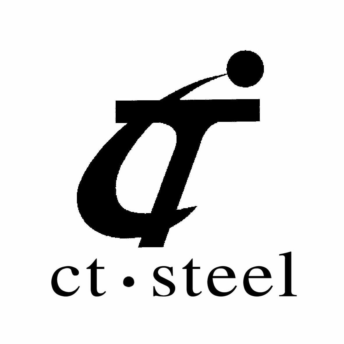 CT&middot;STEEL CT