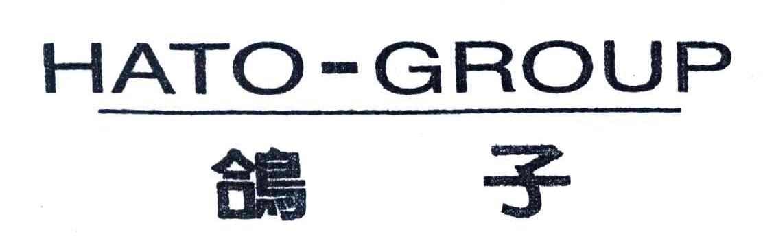鸽子;HATO GROUP