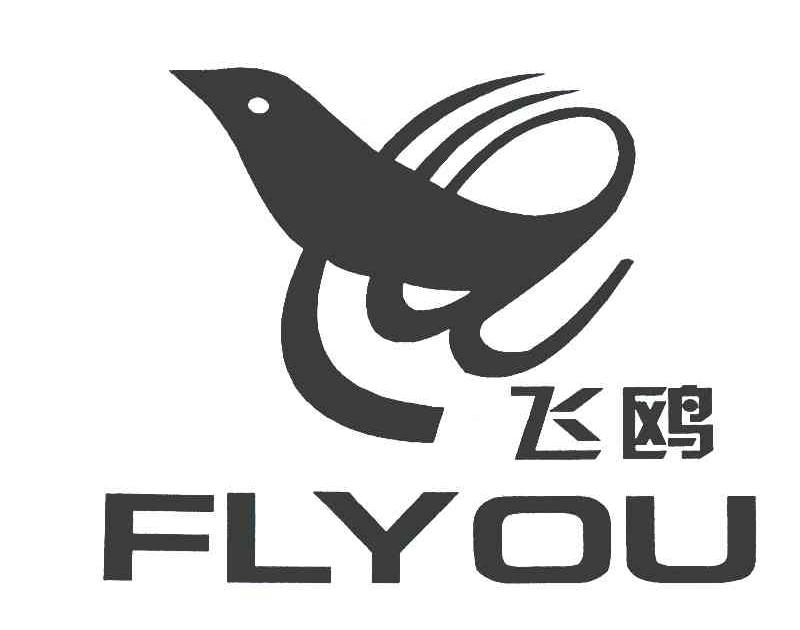 飞鸥 FLYOU