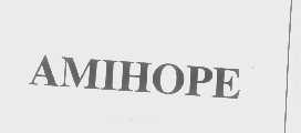 AMIHOPE