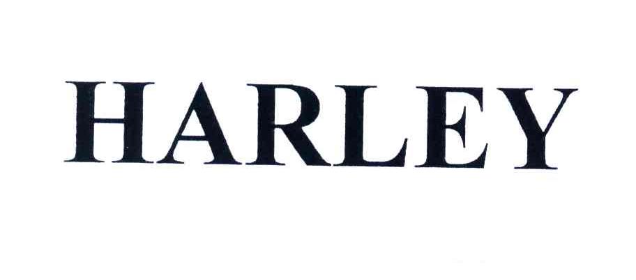 HARLEY