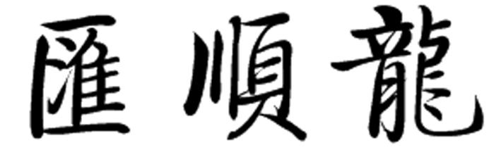 汇顺龙