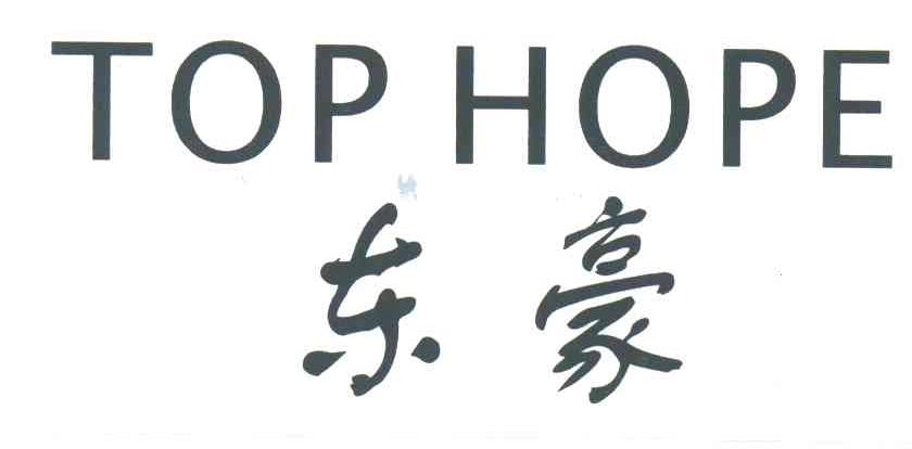 东豪;TOP HOPE