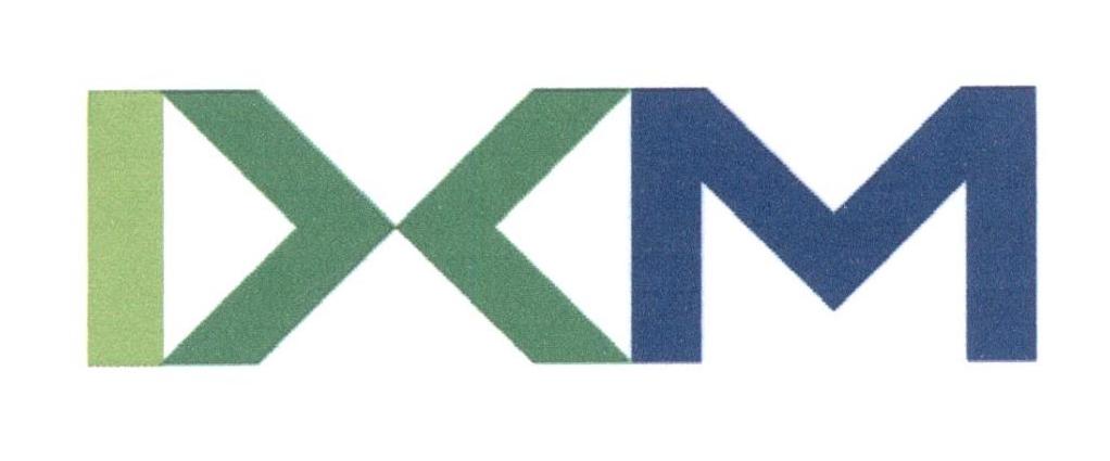 IXM