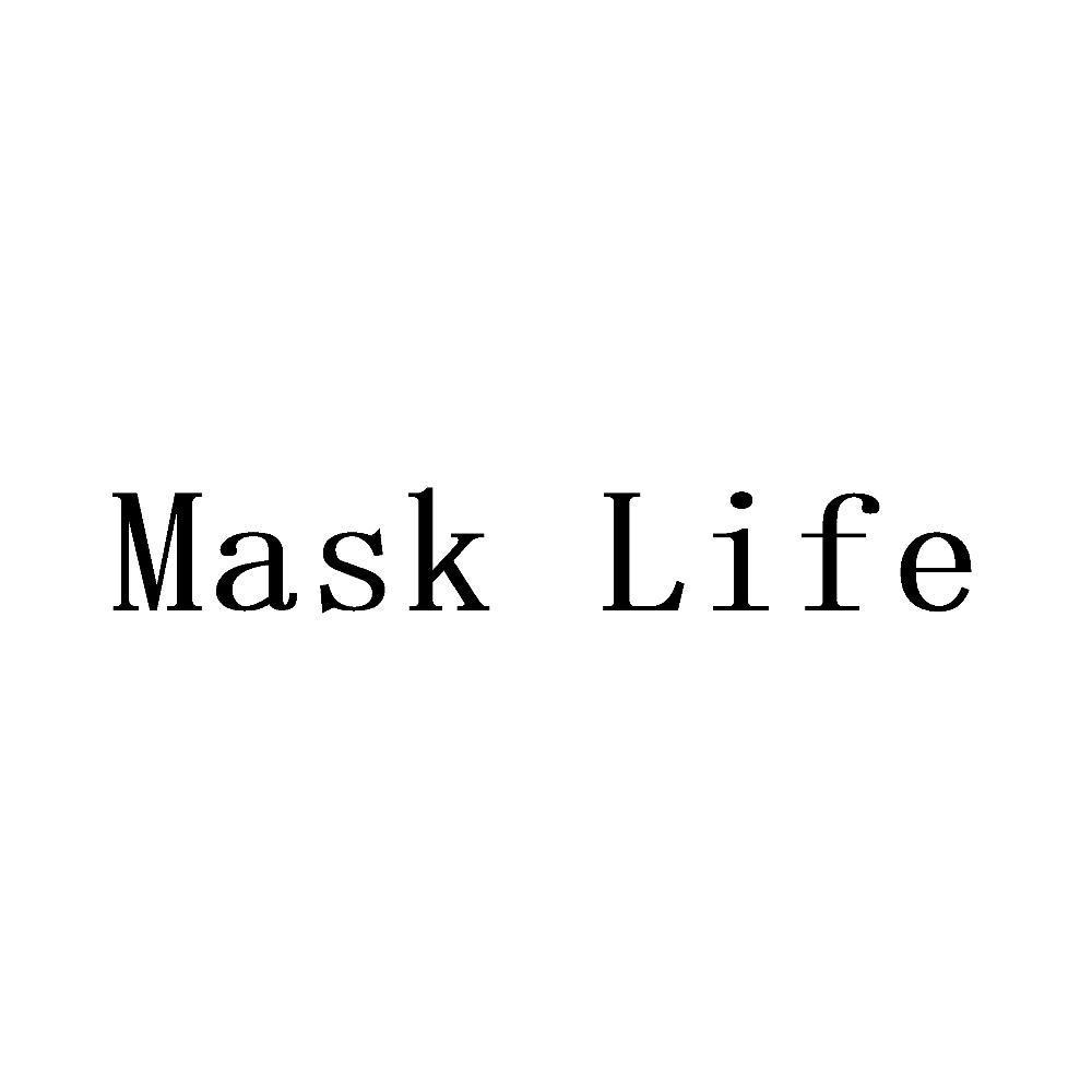 MASK LIFE
