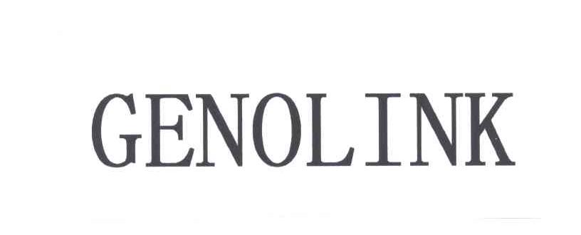 GENOLINK