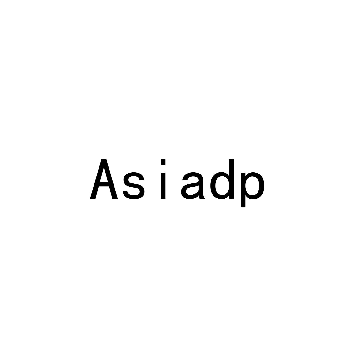 ASIADP