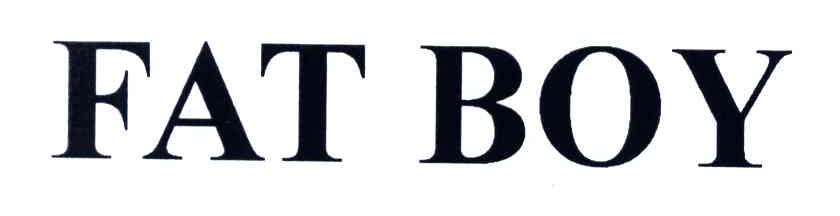 FAT BOY