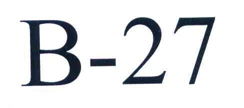 B-27