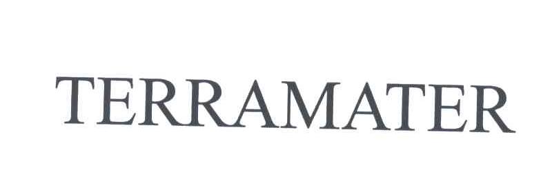 TERRAMATER