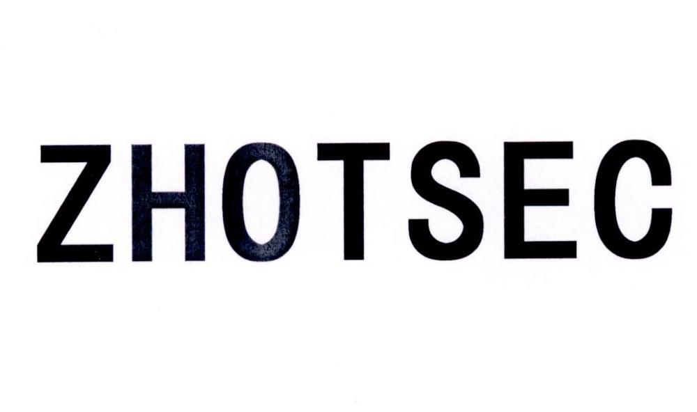 ZHOTSEC
