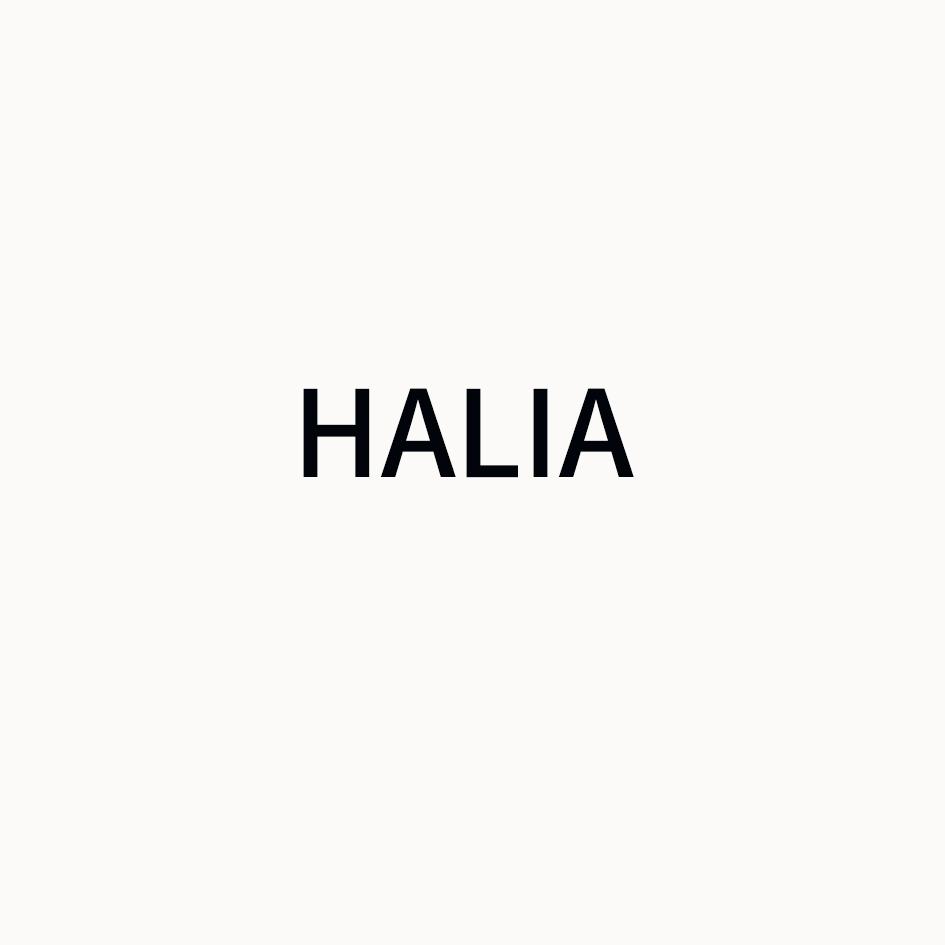 HALIA