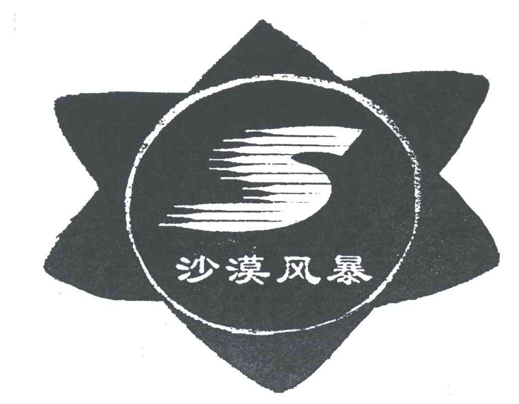 沙漠风暴