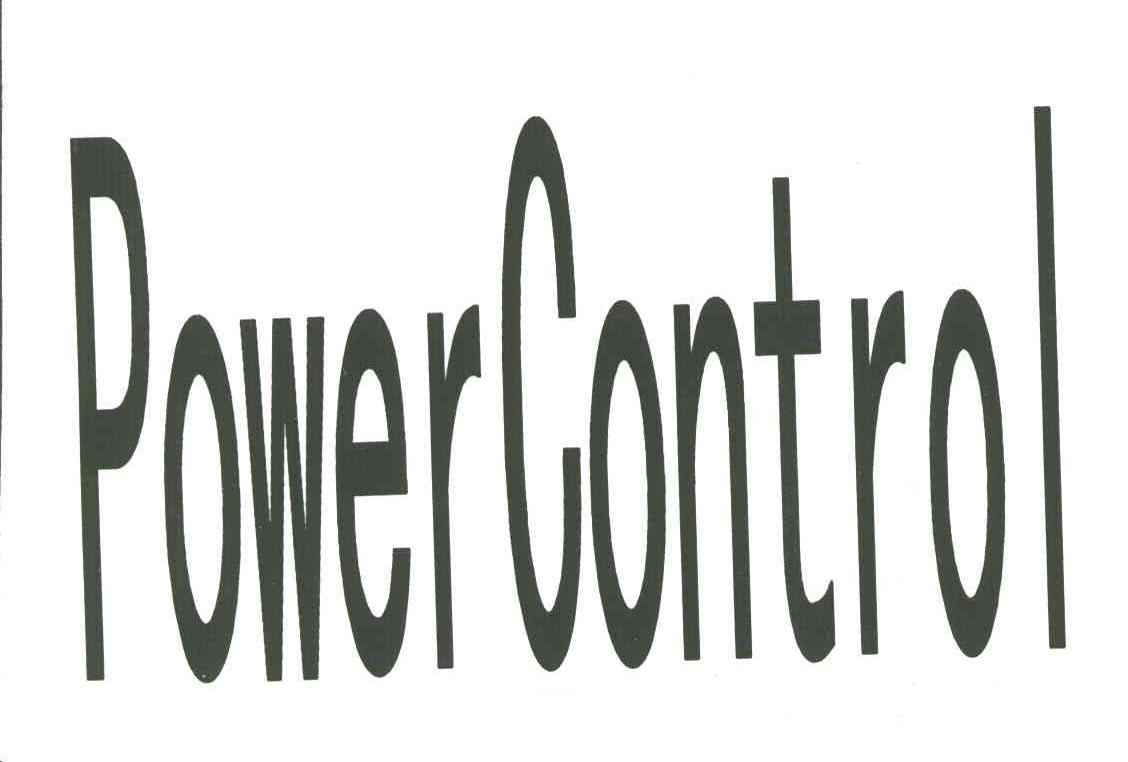 POWERCONTROL