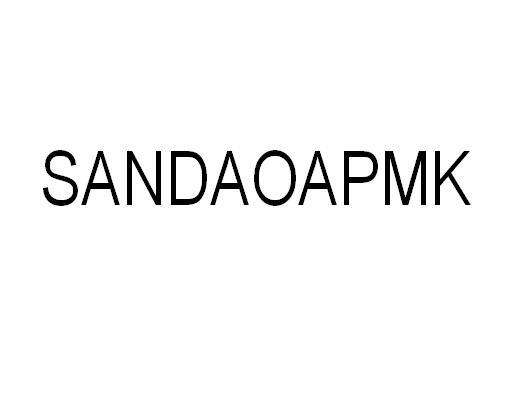 SANDAOAPMK