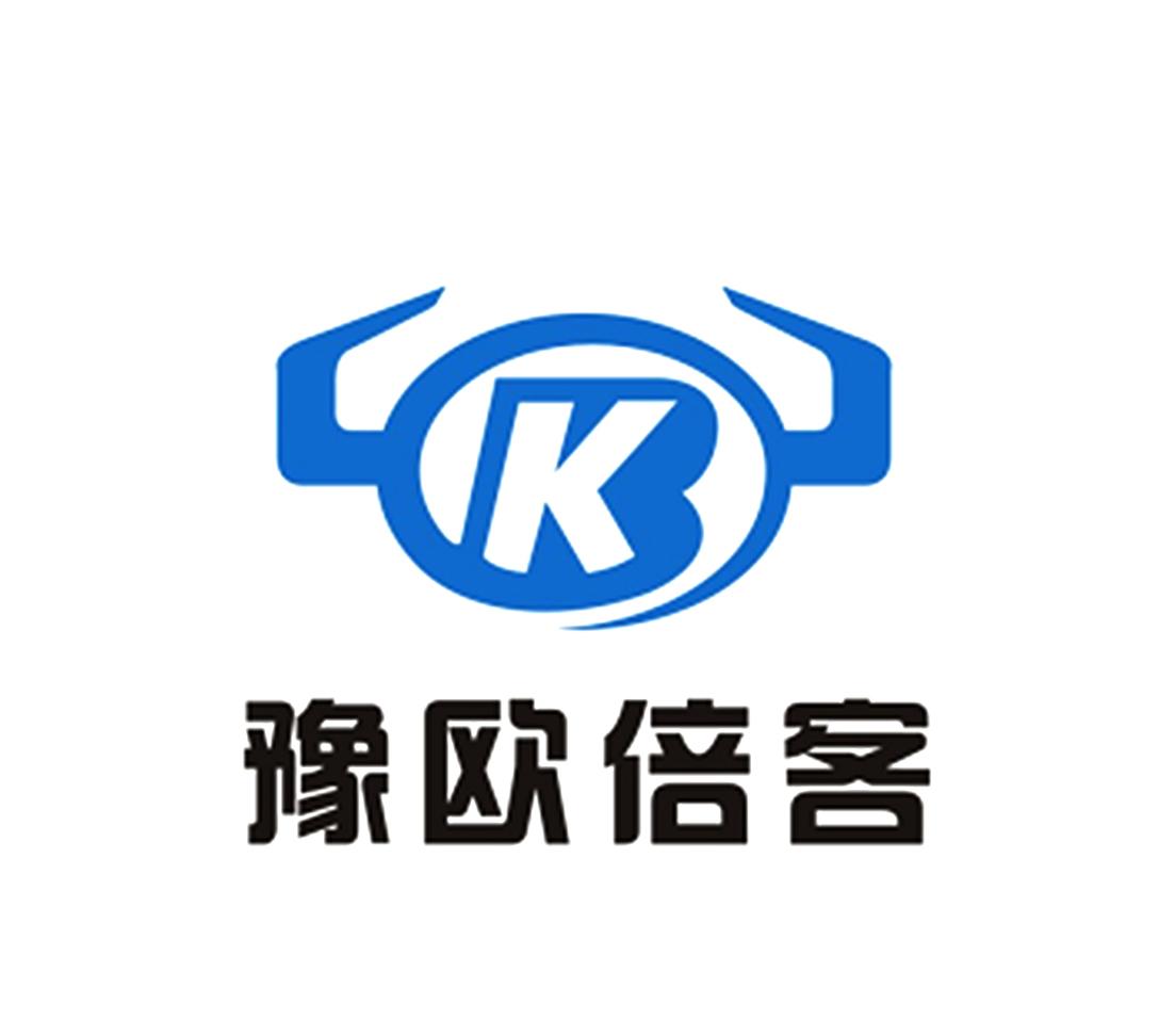 豫欧倍客 K