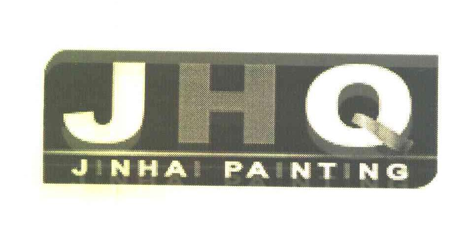 JHQ JINHAI PAINTING