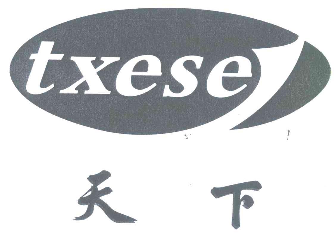 天下 TXESE