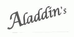 ALADDIN'S