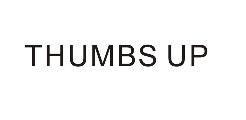 THUMBS UP