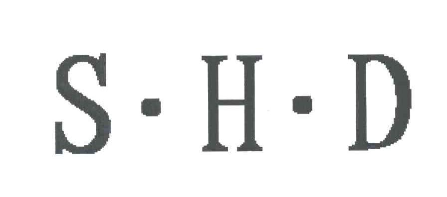 SHD