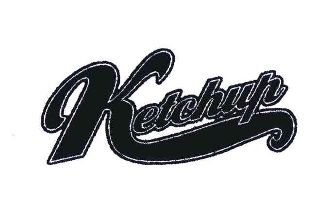 KETCHUP