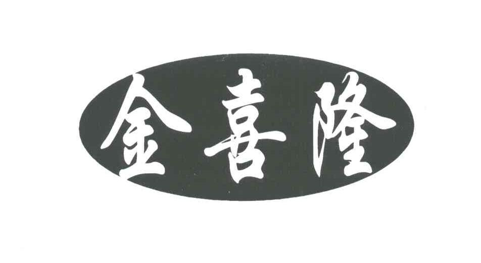 金喜隆