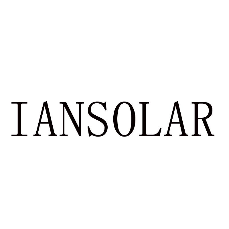 IANSOLAR