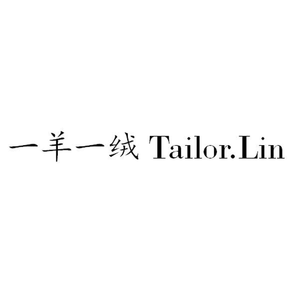 一羊一绒 TAILOR.LIN