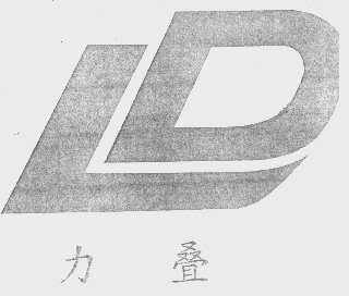 力叠