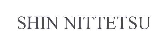 SHIN NITTETSU