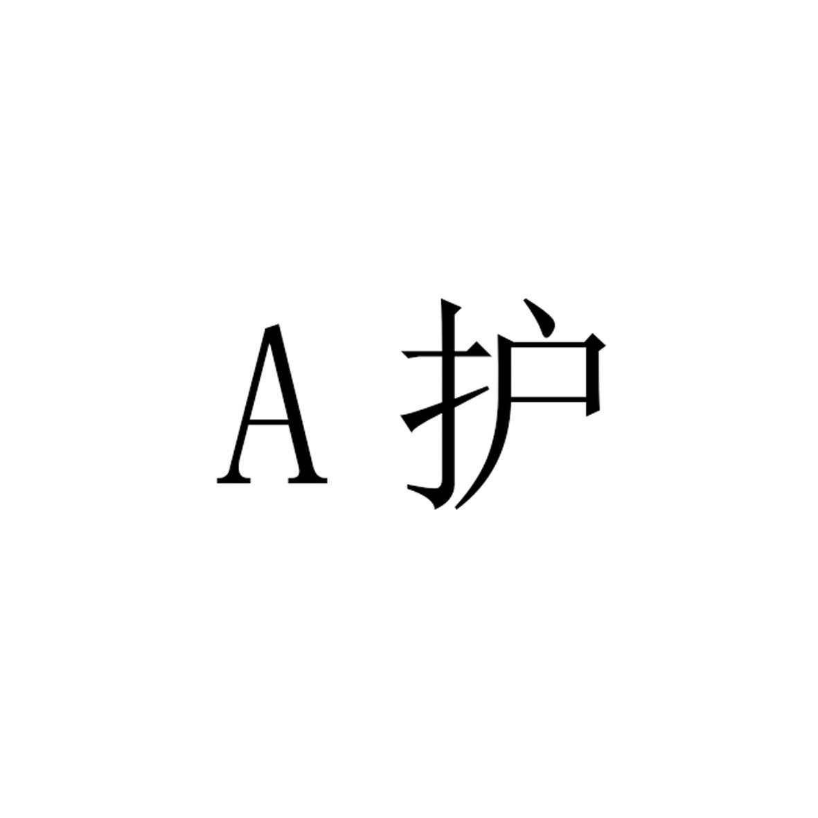 A 护