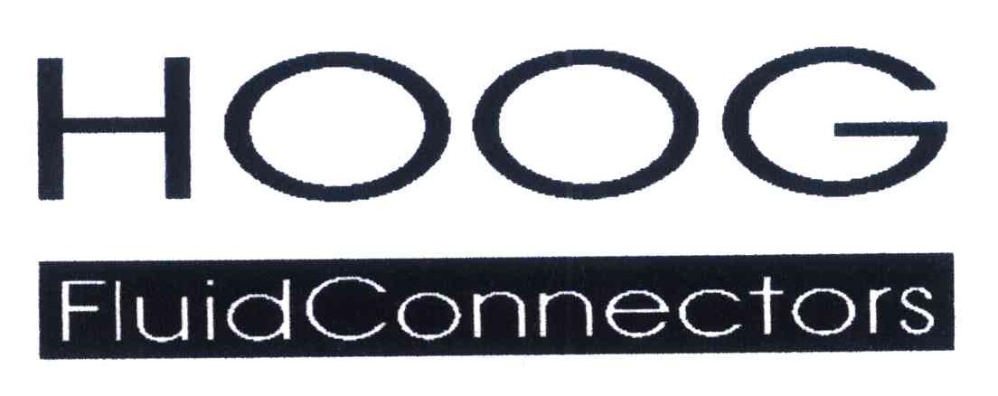 HOOG FLUIDCONNECTORS