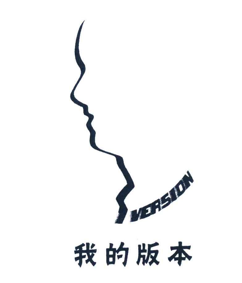 我的版本 VERSION