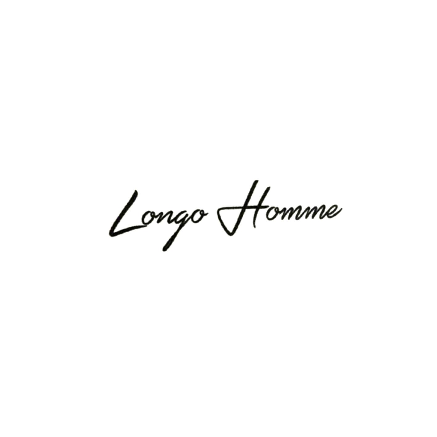 LONGO HOMME
