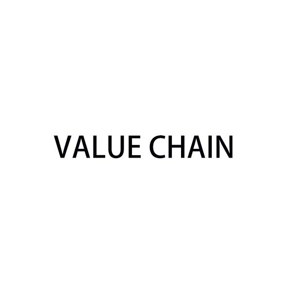 VALUE CHAIN