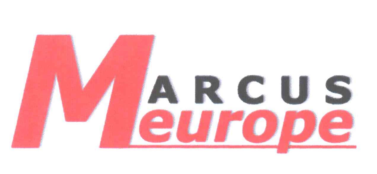 MARCUS EUROPE