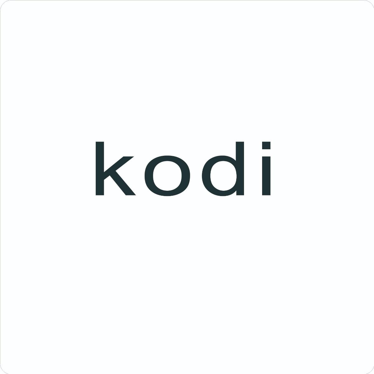 KODI