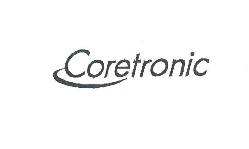 CORETRONIC