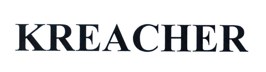 KREACHER