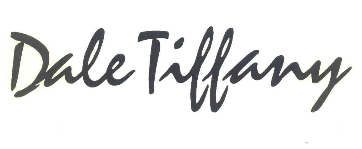 DALE TIFFANY