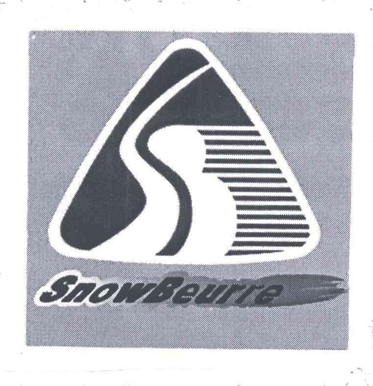 SNOWBEURRE