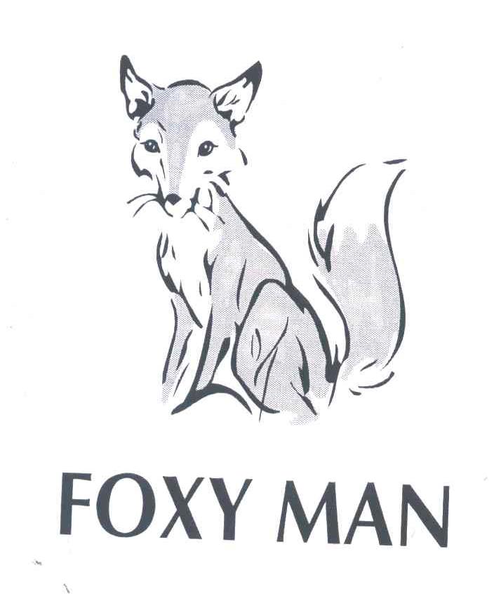 FOXY MAN