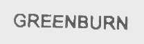 GREENBURN