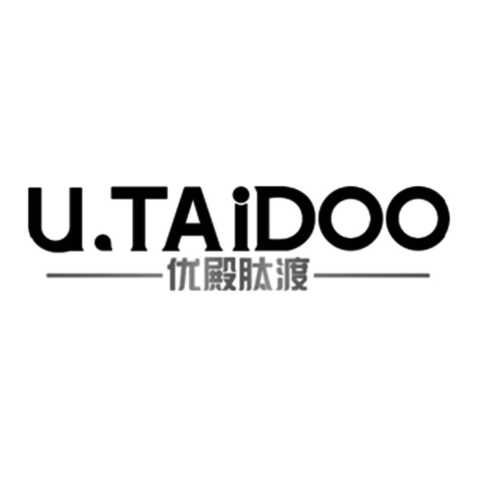 优殿肽渡 U.TAIDOO
