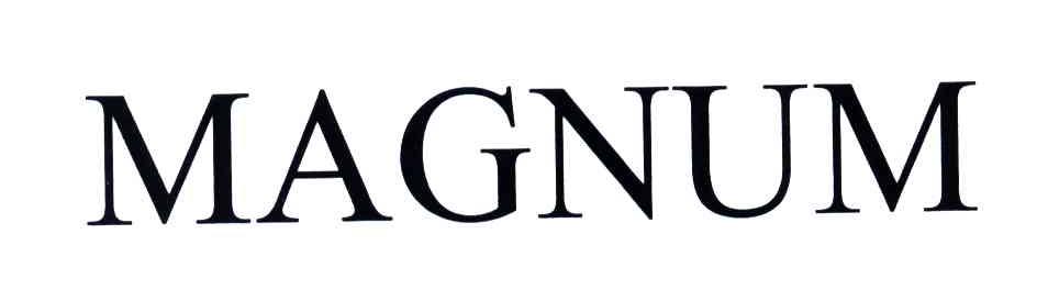 MAGNUM