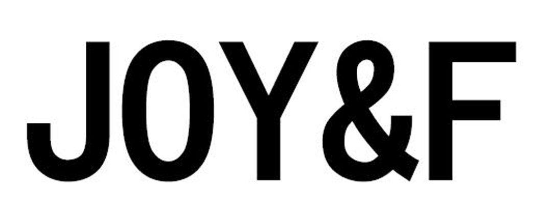 JOY&F